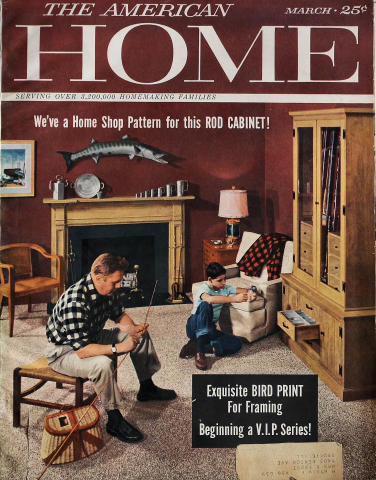The American Home