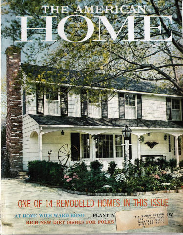 The American Home
