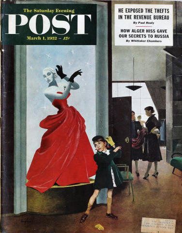 The Saturday Evening Post