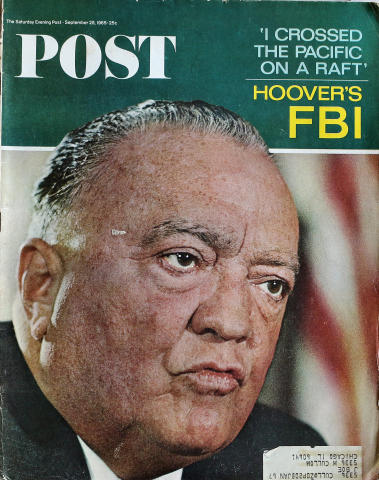 The Saturday Evening Post