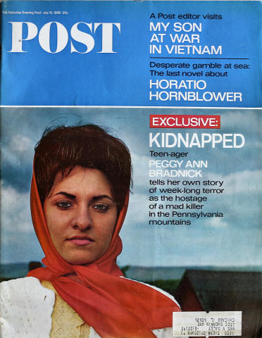 The Saturday Evening Post