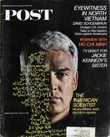 The Saturday Evening Post