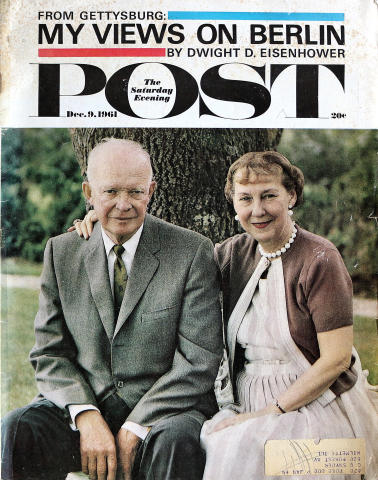 The Saturday Evening Post