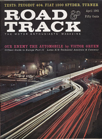 Road & Track