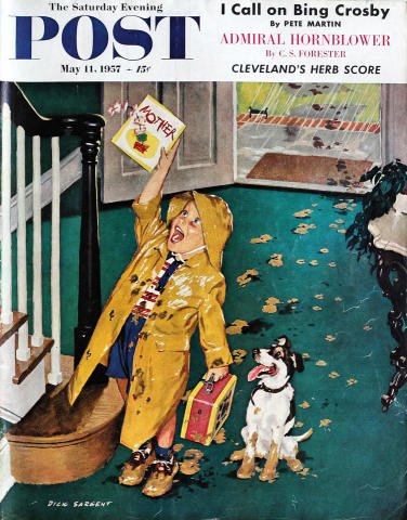 The Saturday Evening Post