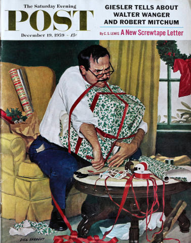 The Saturday Evening Post