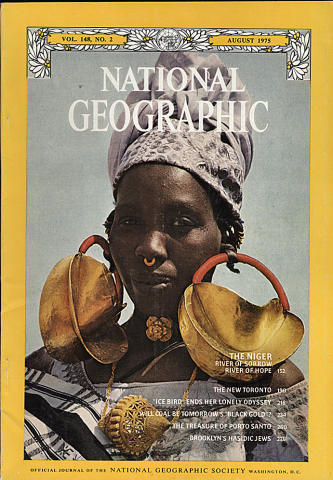 National Geographic