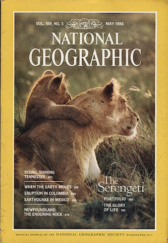 National Geographic