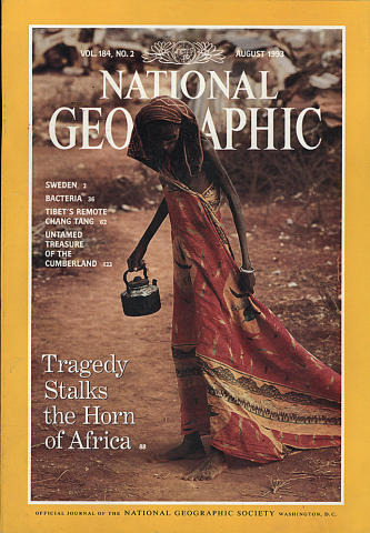 National Geographic
