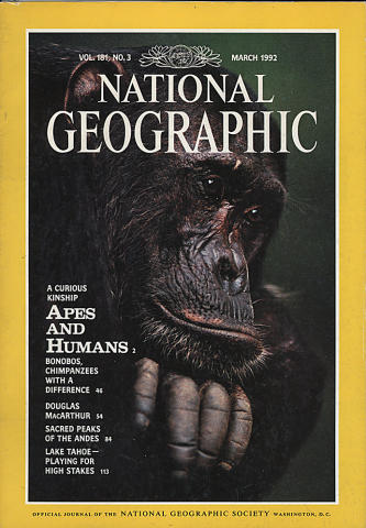 National Geographic
