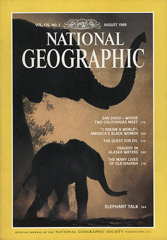 National Geographic