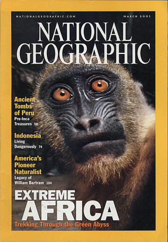 National Geographic