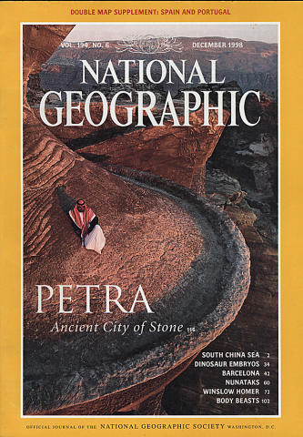 National Geographic