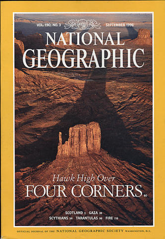 National Geographic