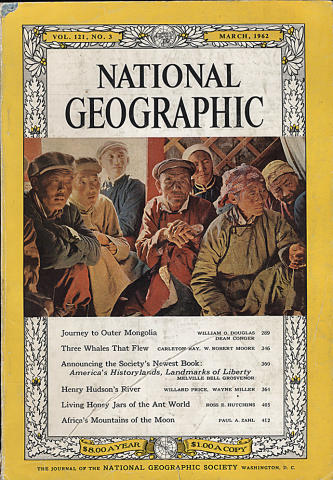 National Geographic