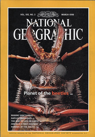 National Geographic