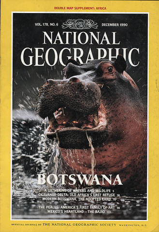 National Geographic