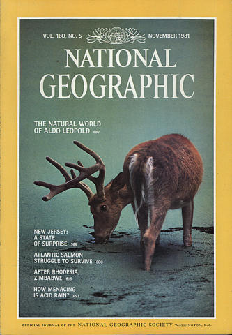 National Geographic