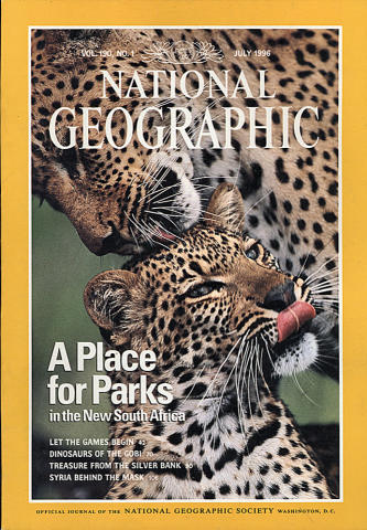 National Geographic