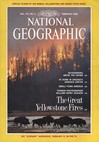 National Geographic