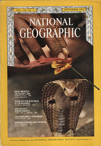 National Geographic