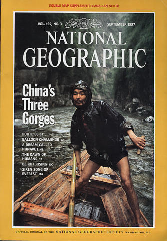 National Geographic
