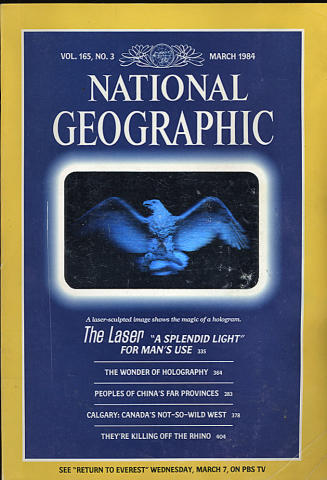 National Geographic