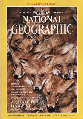 National Geographic
