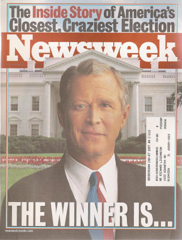 Newsweek