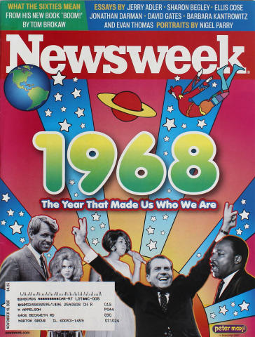 Newsweek