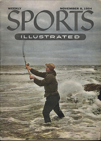Sports Illustrated