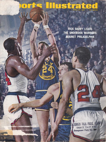 Sports Illustrated
