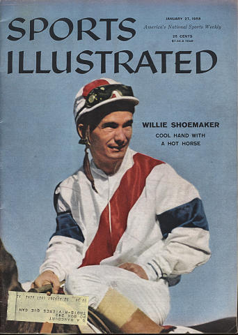 Sports Illustrated