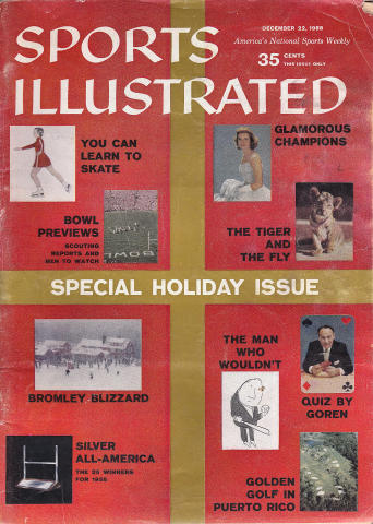 Sports Illustrated
