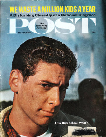The Saturday Evening Post