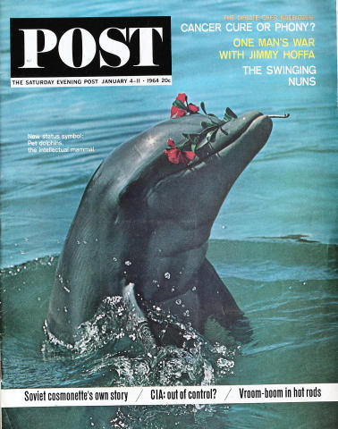 The Saturday Evening Post