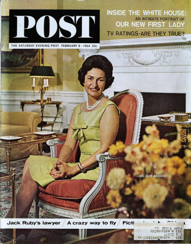 The Saturday Evening Post