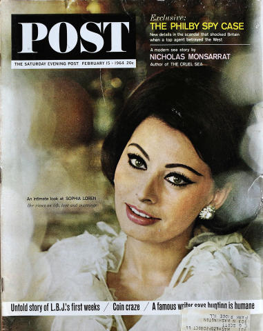 The Saturday Evening Post