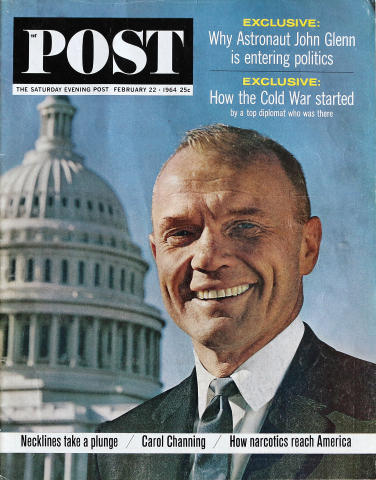 The Saturday Evening Post