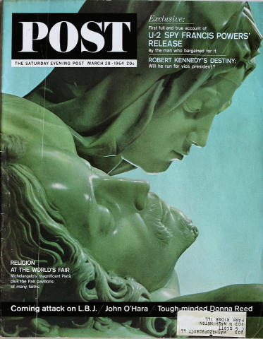 The Saturday Evening Post