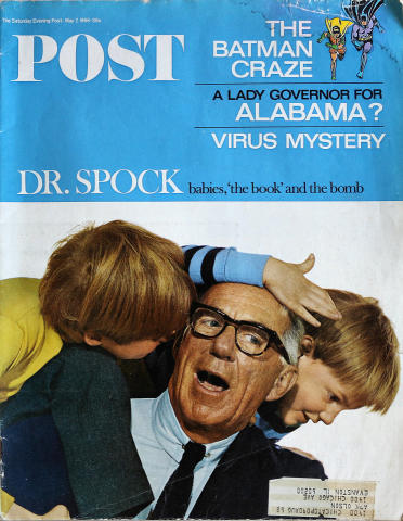 The Saturday Evening Post