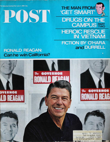 The Saturday Evening Post