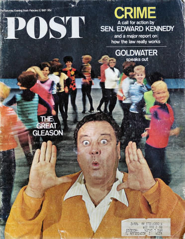 The Saturday Evening Post
