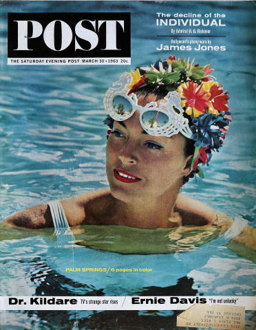 The Saturday Evening Post