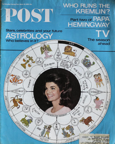 The Saturday Evening Post
