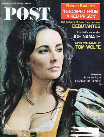 The Saturday Evening Post