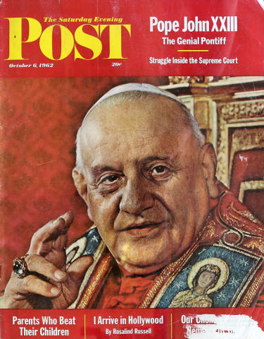 The Saturday Evening Post