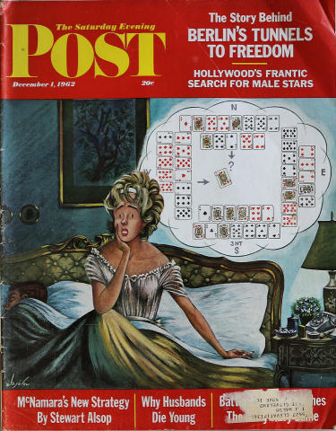 The Saturday Evening Post