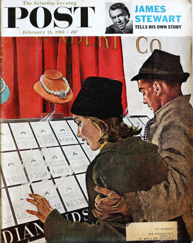 The Saturday Evening Post