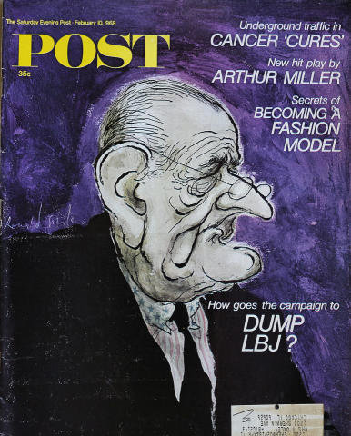 The Saturday Evening Post